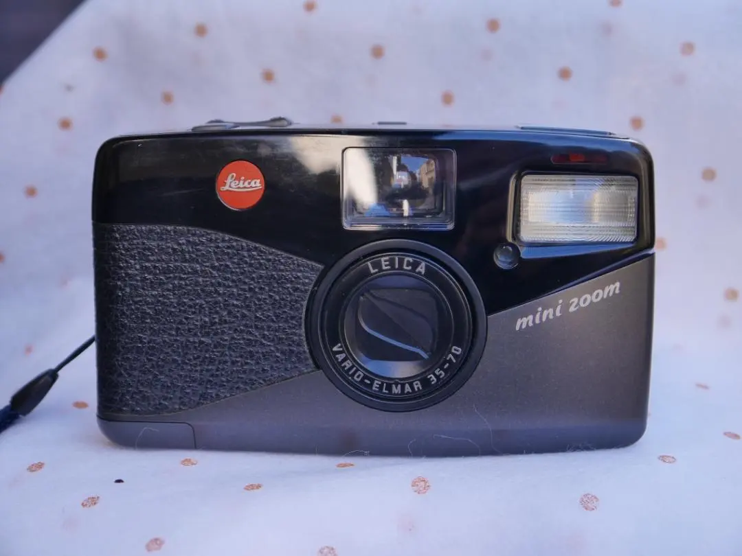 2026年最新】leica mini zoomの人気アイテム - メルカリ