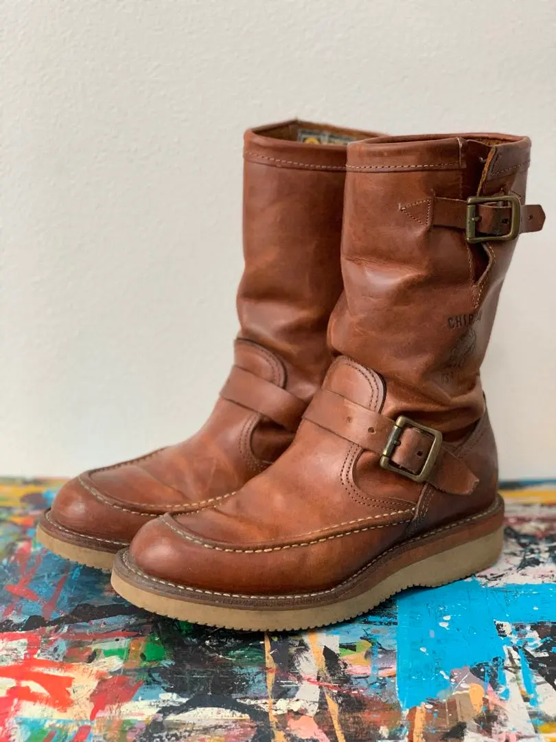 2026年最新】チペワ モックトゥの人気アイテム - メルカリ