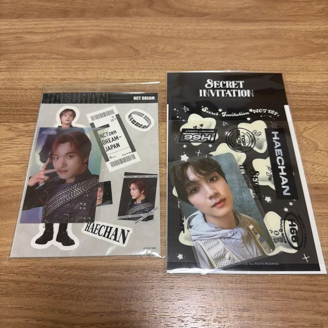 2026年最新】nct ヘチャン ジャニの人気アイテム - メルカリ