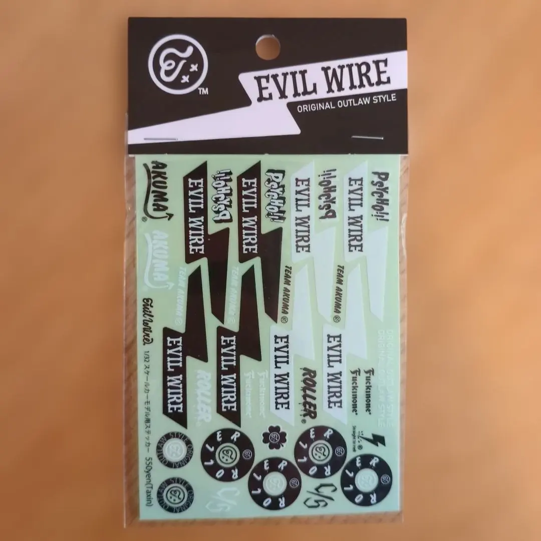 2026年最新】evilwireの人気アイテム - メルカリ