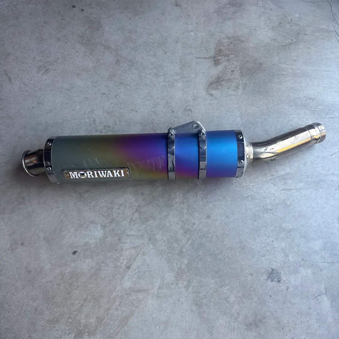 2026年最新】CB400SF NC42 モリワキの人気アイテム - メルカリ