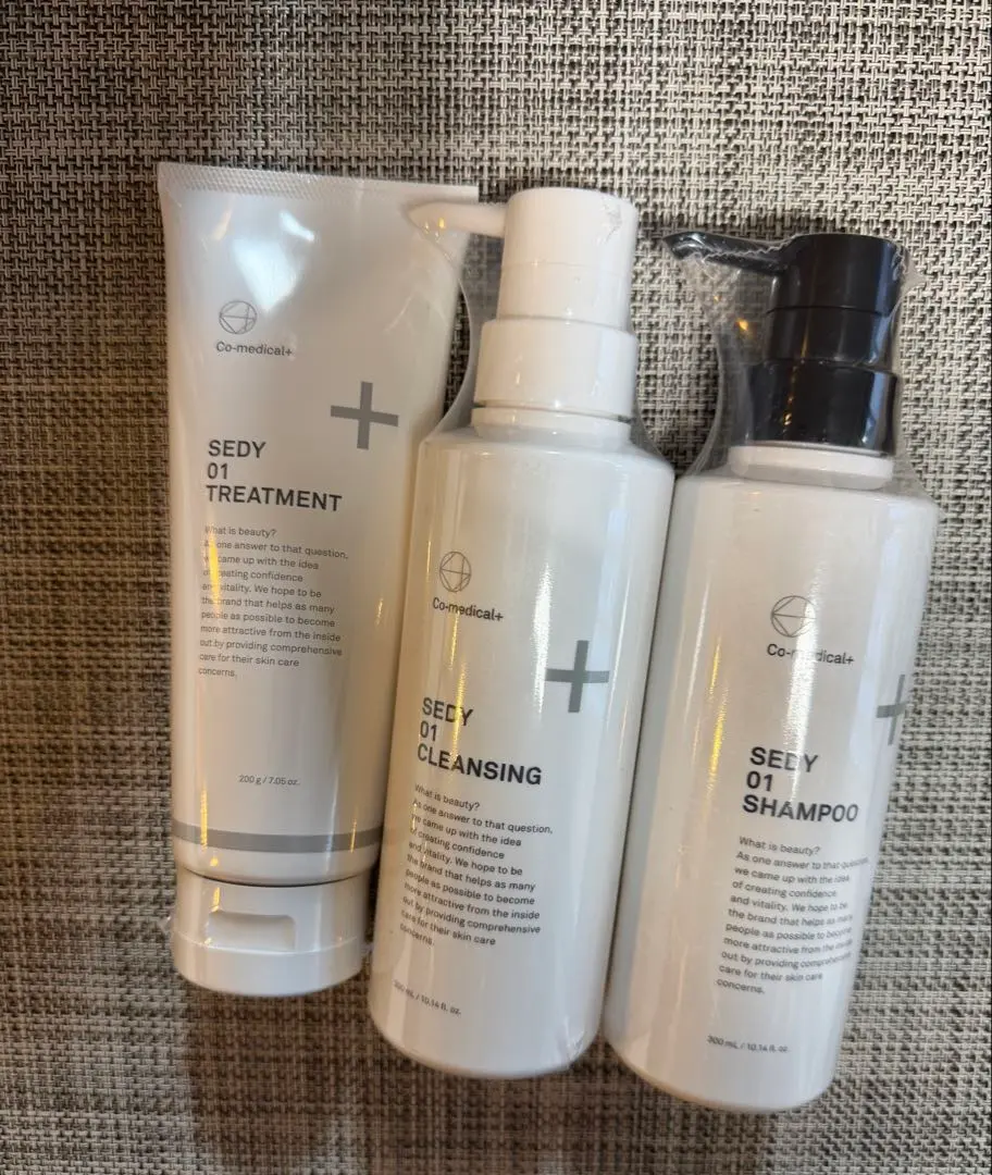 2026年最新】SEDYクレンジングシャンプーの人気アイテム - メルカリ