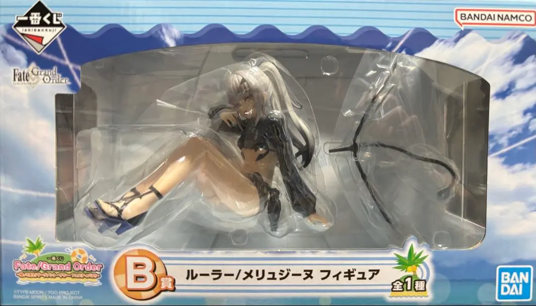 2026年最新】FGo 一番くじ メリュジーヌ ラストワンの人気アイテム