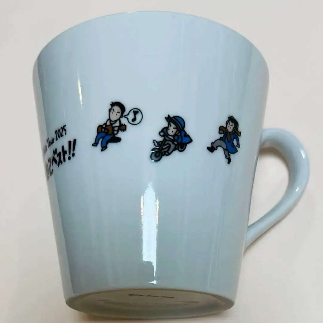 2026年最新】小田和正 マグカップの人気アイテム - メルカリ