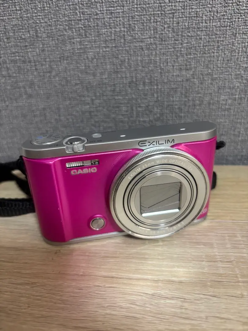 2026年最新】EXILIM EX-ZR3200の人気アイテム - メルカリ