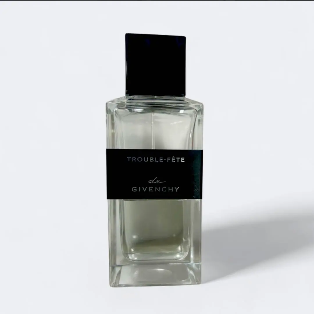 2026年最新】givenchy 香水 トロブルフェットの人気アイテム - メルカリ