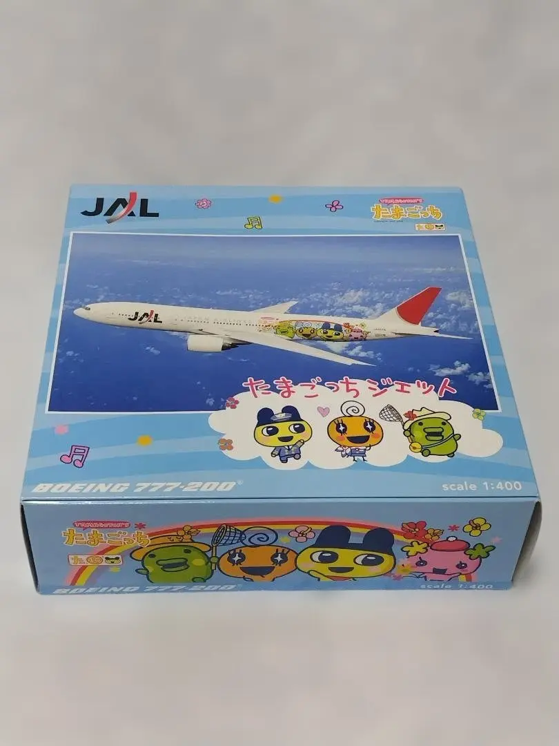 2026年最新】JAL 777-200 1/400の人気アイテム - メルカリ