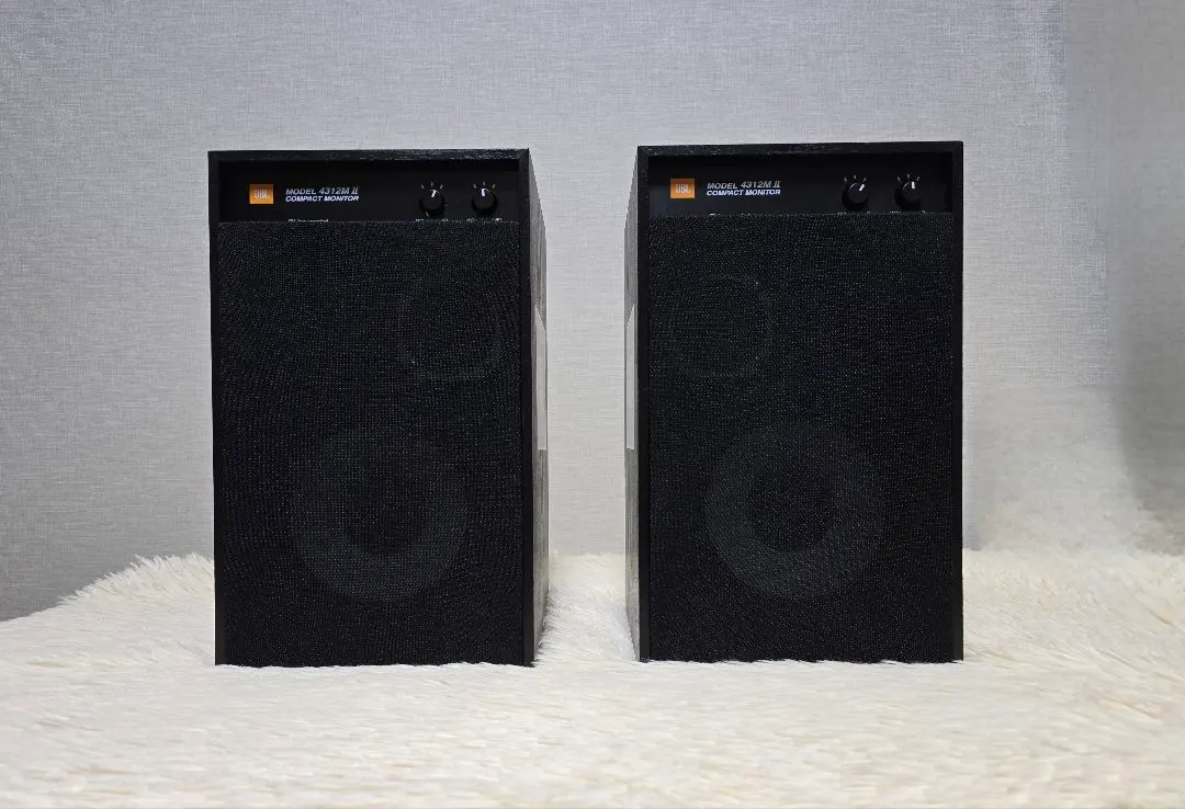 2026年最新】jbl 4312m compact monitorの人気アイテム - メルカリ