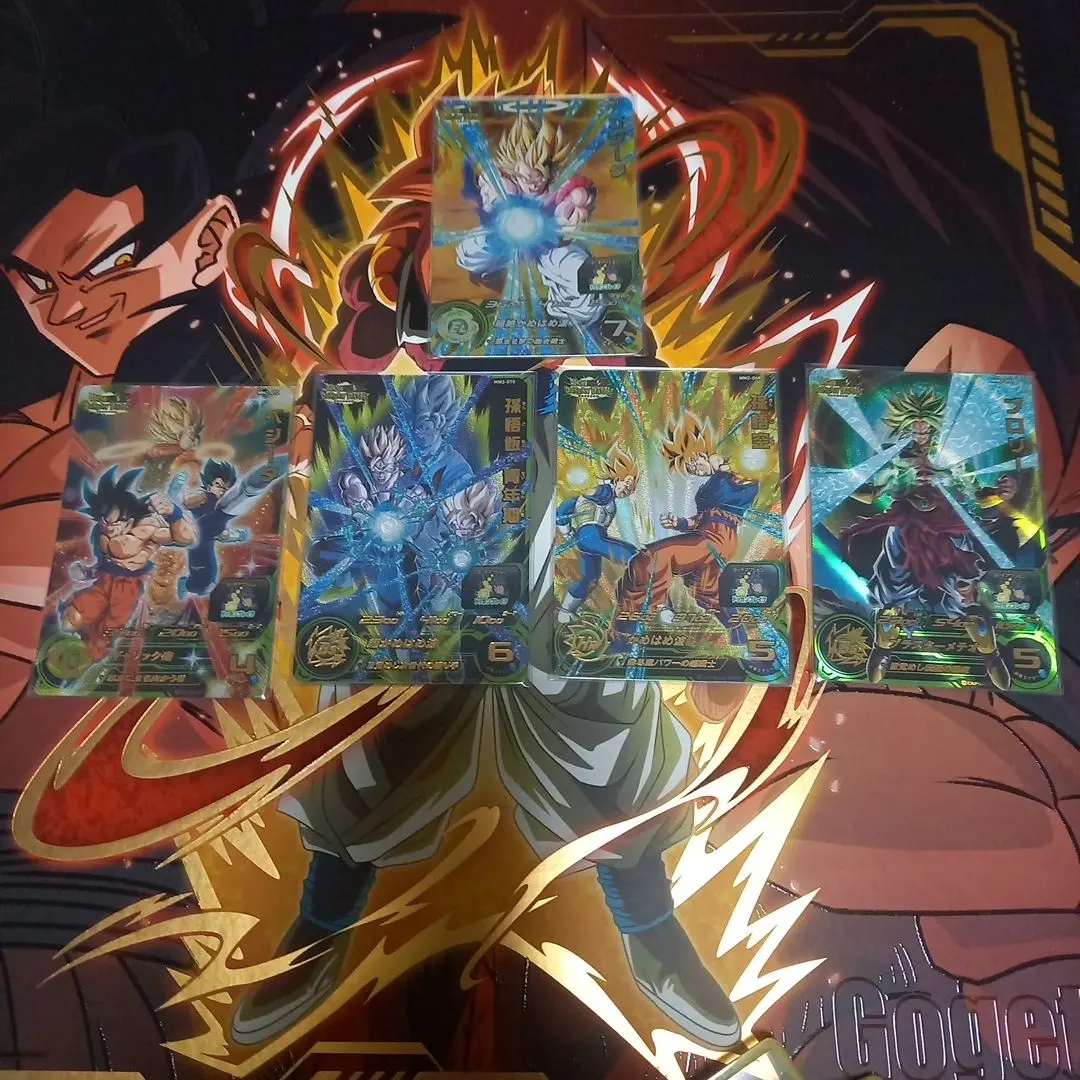 2026年最新】ドッカンバトル urの人気アイテム - メルカリ