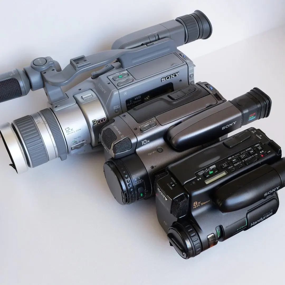 2026年最新】SONY CCD-TR75の人気アイテム - メルカリ