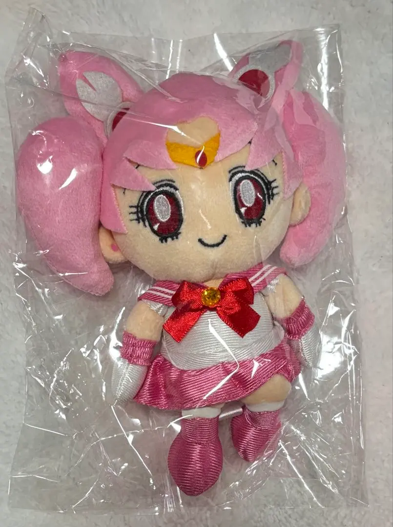 2026年最新】美少女戦士セーラームーン ミニぬいぐるみクッション