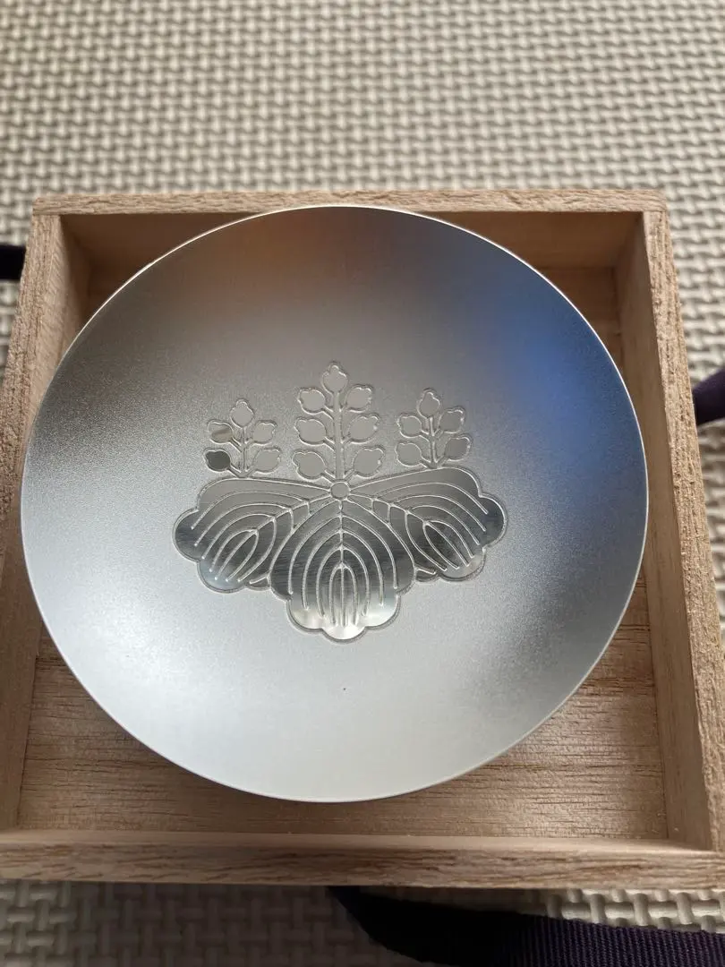 2026年最新】銀杯 消防庁長官の人気アイテム - メルカリ