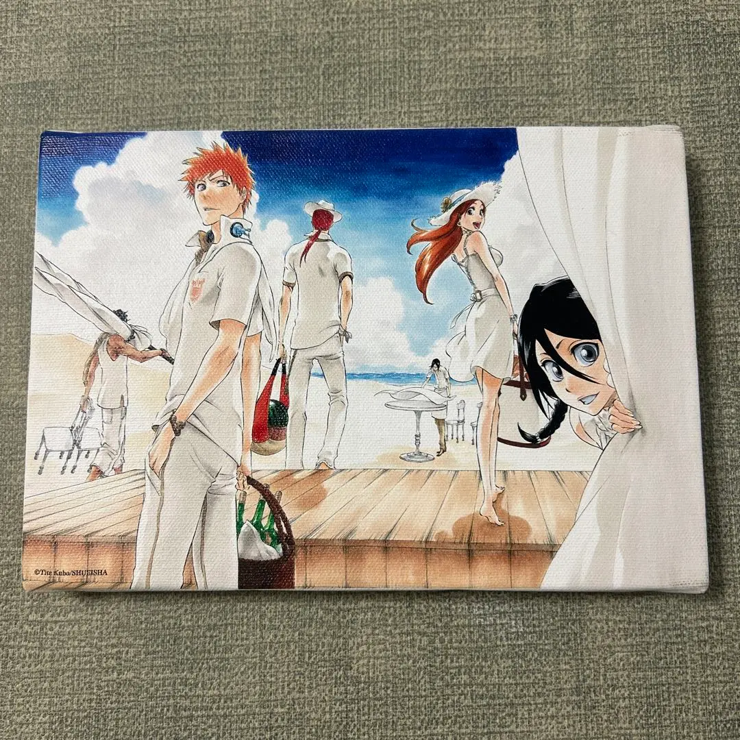 2026年最新】BLEACH展 複製原画の人気アイテム - メルカリ