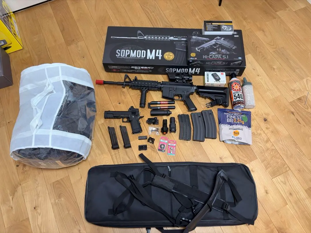 2026年最新】サバゲー引退 次世代の人気アイテム - メルカリ