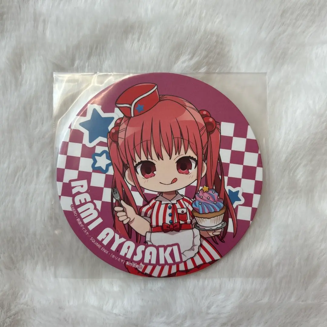 2026年最新】堀さんと宮村くん 缶バッジの人気アイテム - メルカリ