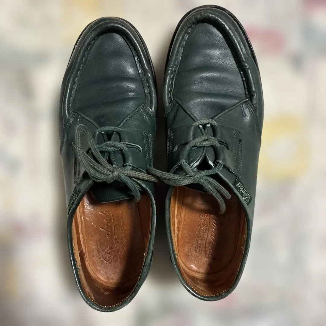 2026年最新】ミカエル パラブーツ23の人気アイテム - メルカリ