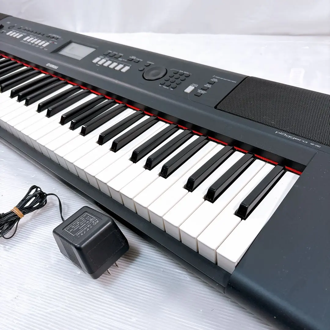 2026年最新】yamaha np-v60の人気アイテム - メルカリ