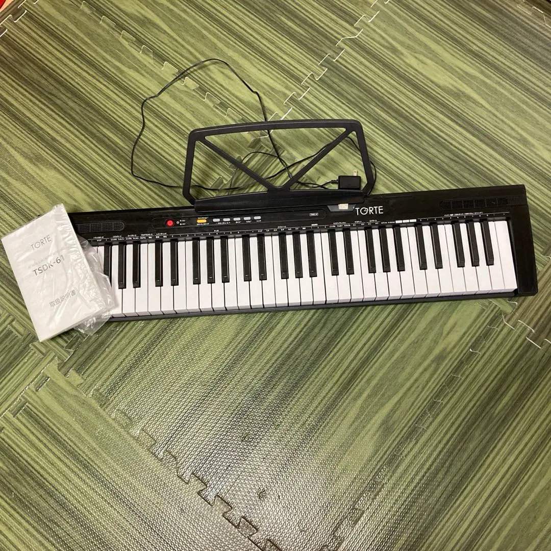 2026年最新】torte tsdk-61の人気アイテム - メルカリ