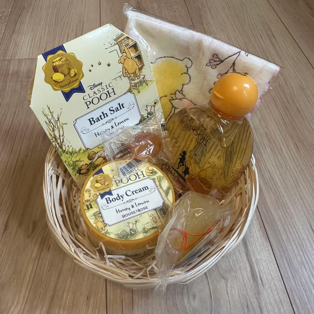 2026年最新】ハウスオブローゼぷーさんの人気アイテム - メルカリ