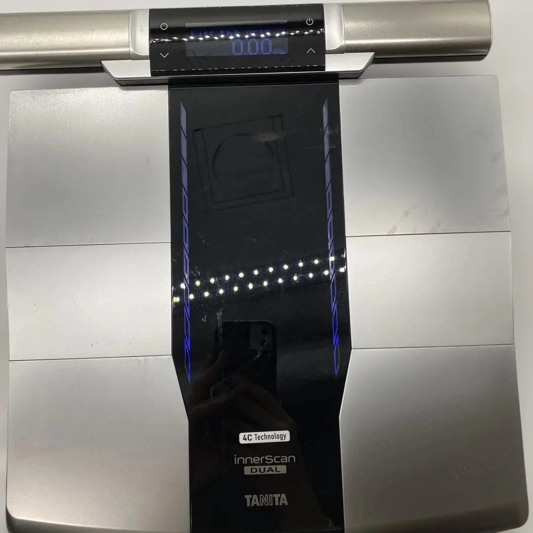 2026年最新】rd-803l タニタの人気アイテム - メルカリ