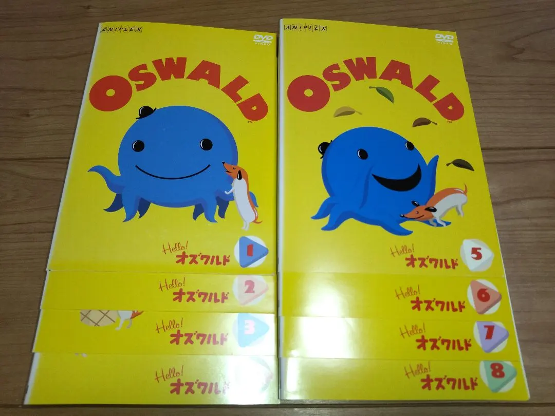 2026年最新】Hello!オズワルドの人気アイテム - メルカリ