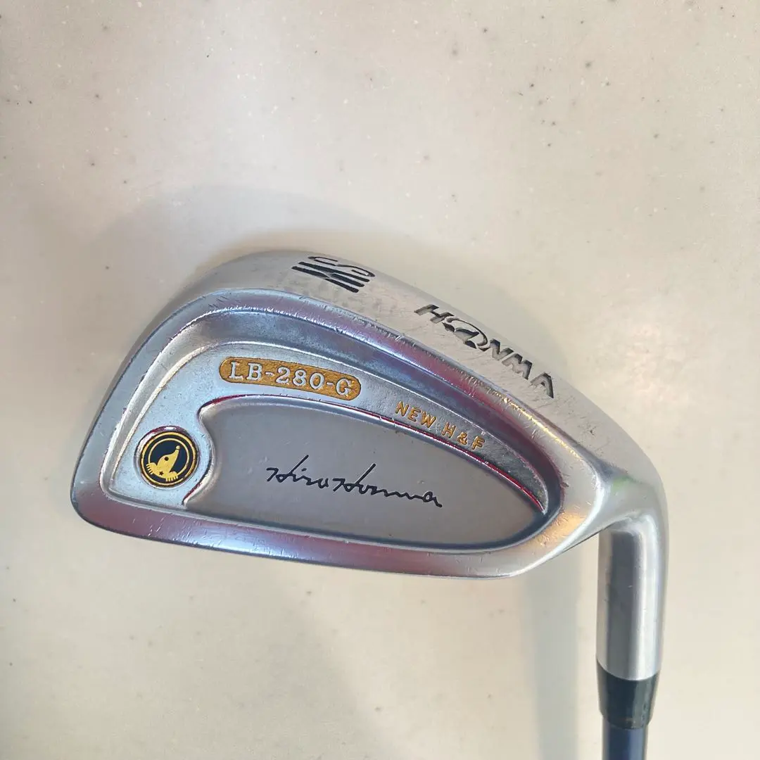 2026年最新】ホンマ LB-280の人気アイテム - メルカリ