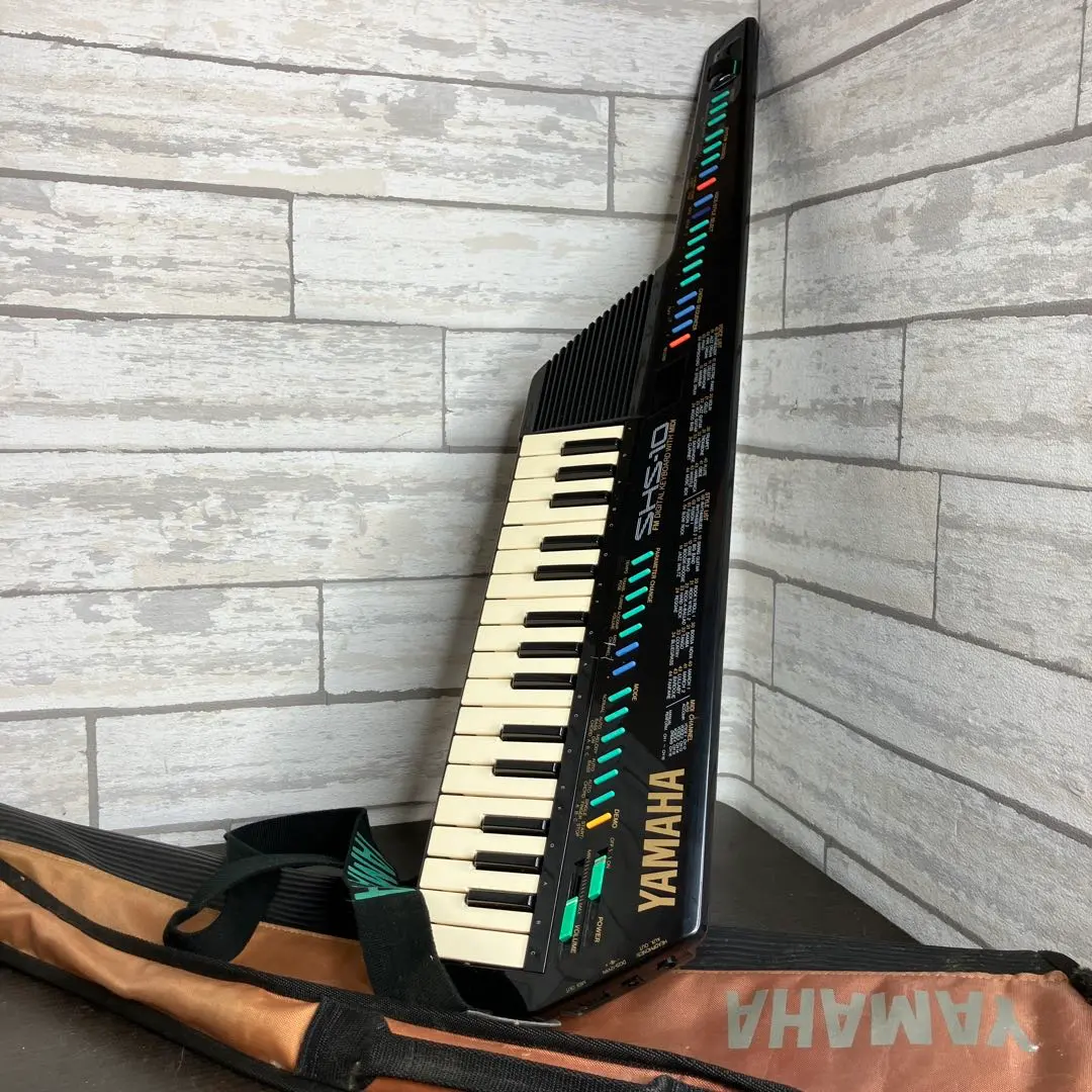 2026年最新】ヤマハショルダーキーボードの人気アイテム - メルカリ