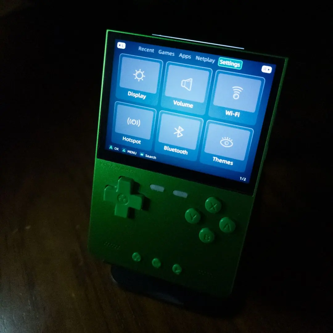 2026年最新】TRIMUI brickの人気アイテム - メルカリ