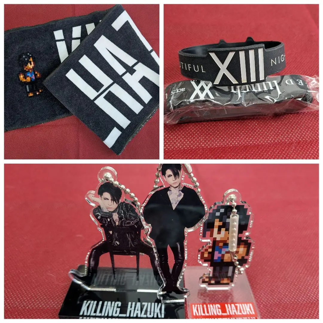 2026年最新】LYNCH タオルの人気アイテム - メルカリ