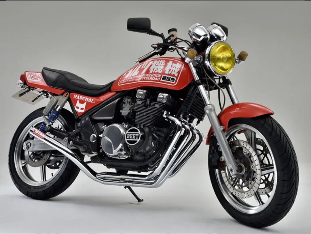 2026年最新】ワルツ機械 ゼファー400の人気アイテム - メルカリ