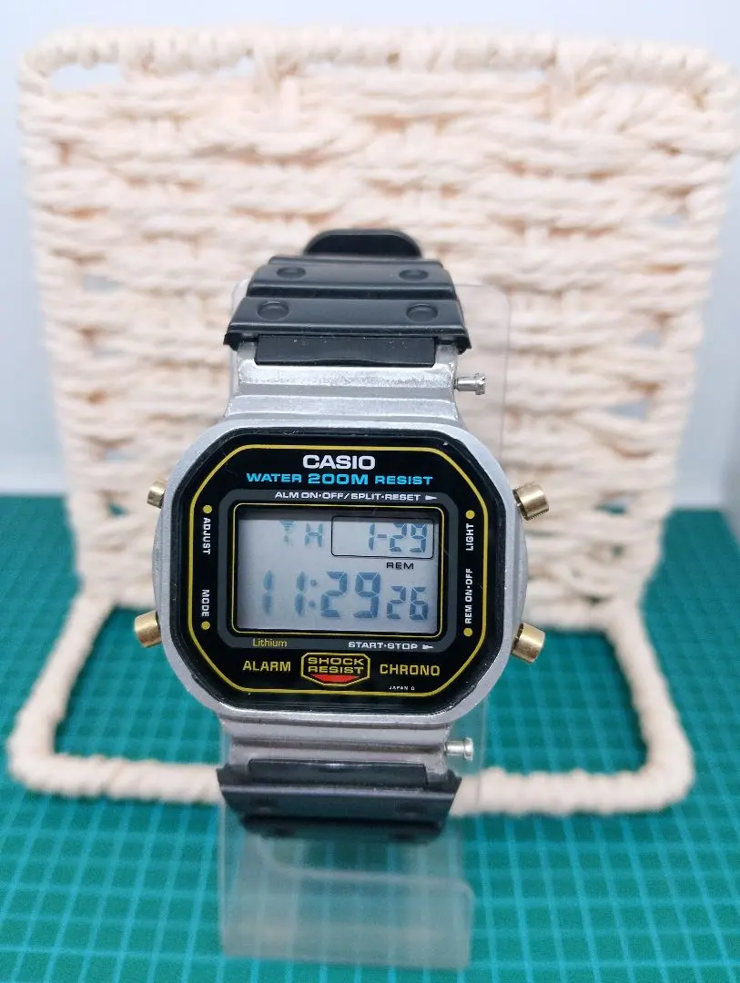 2026年最新】dw-5600c-9の人気アイテム - メルカリ