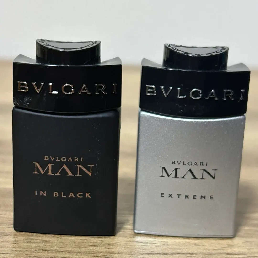 2026年最新】ブルガリ マン エクストリームの人気アイテム - メルカリ