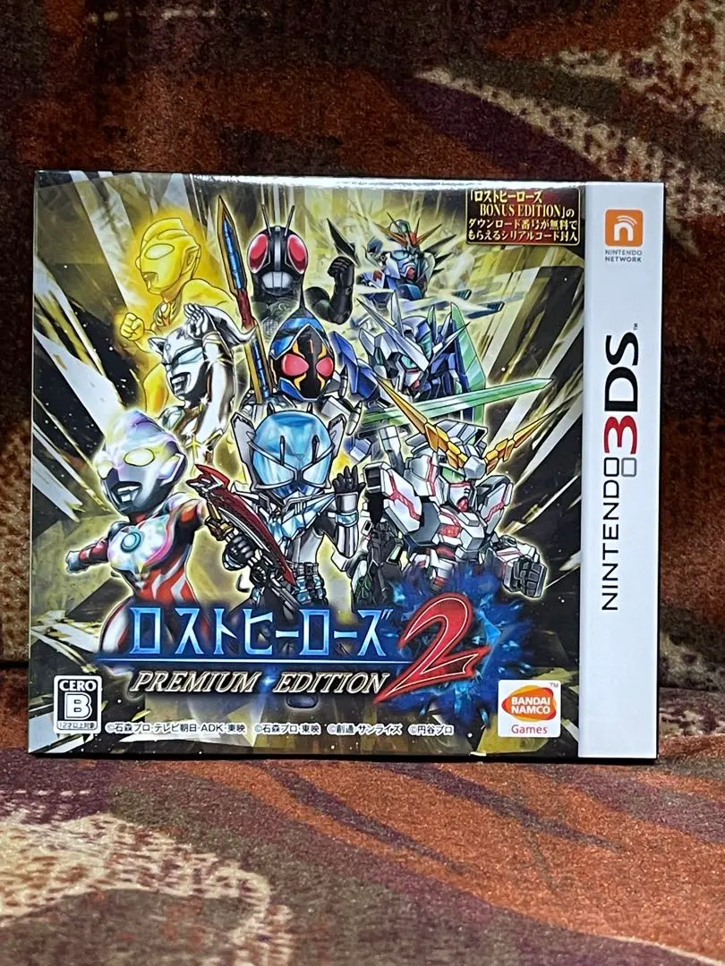 2026年最新】ロストヒーローズ pspの人気アイテム - メルカリ