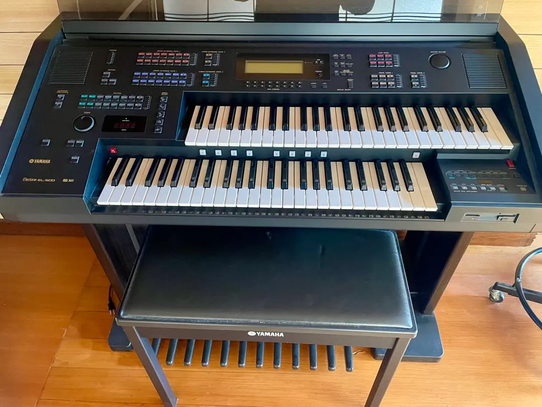 2026年最新】ヤマハ EL-500の人気アイテム - メルカリ