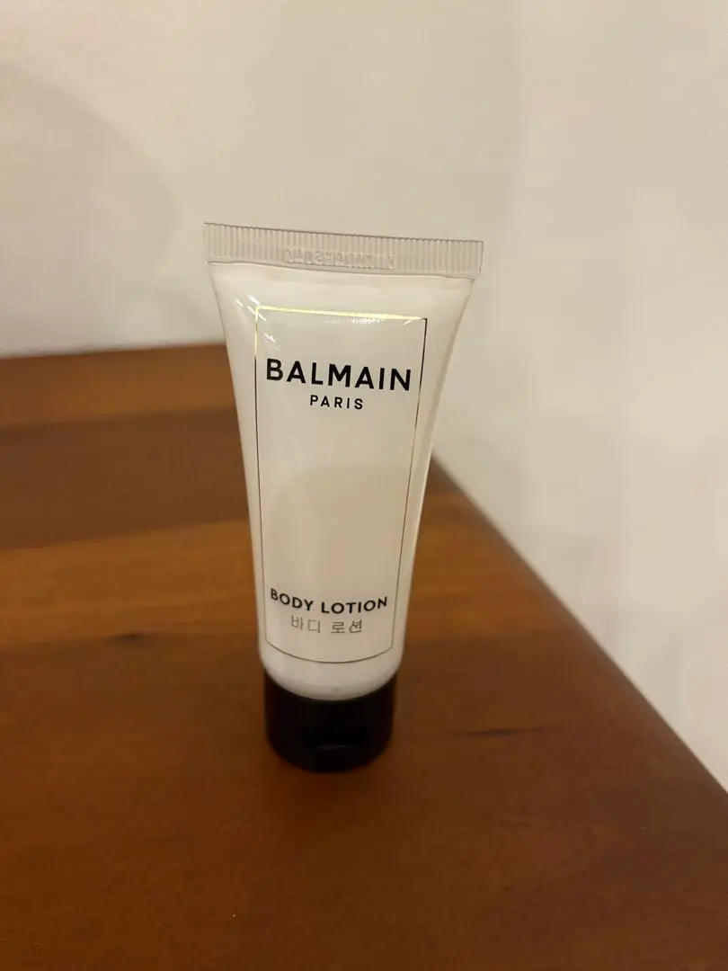 2026年最新】BALMAIN ボディローションの人気アイテム - メルカリ