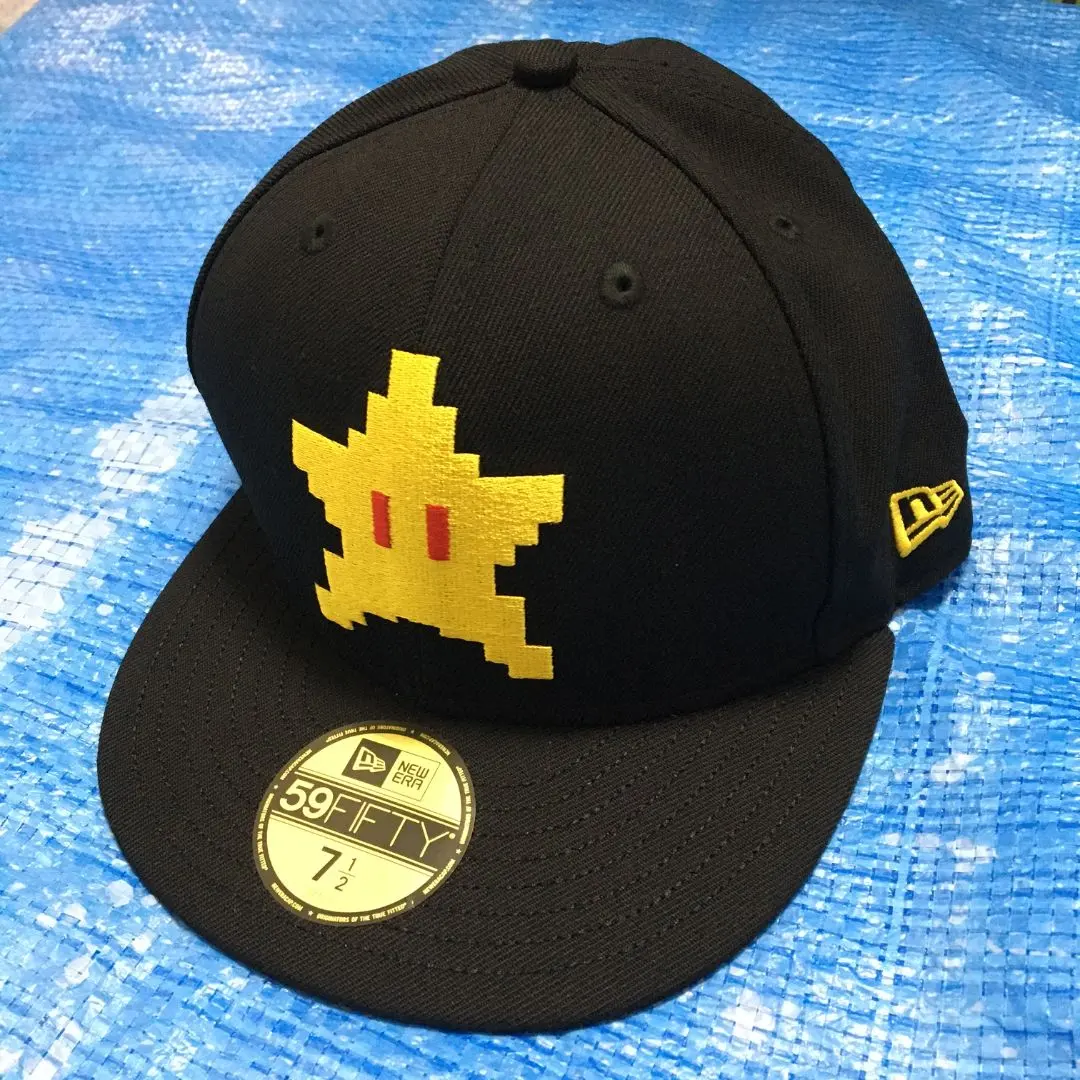 2026年最新】NEWERA マリオの人気アイテム - メルカリ