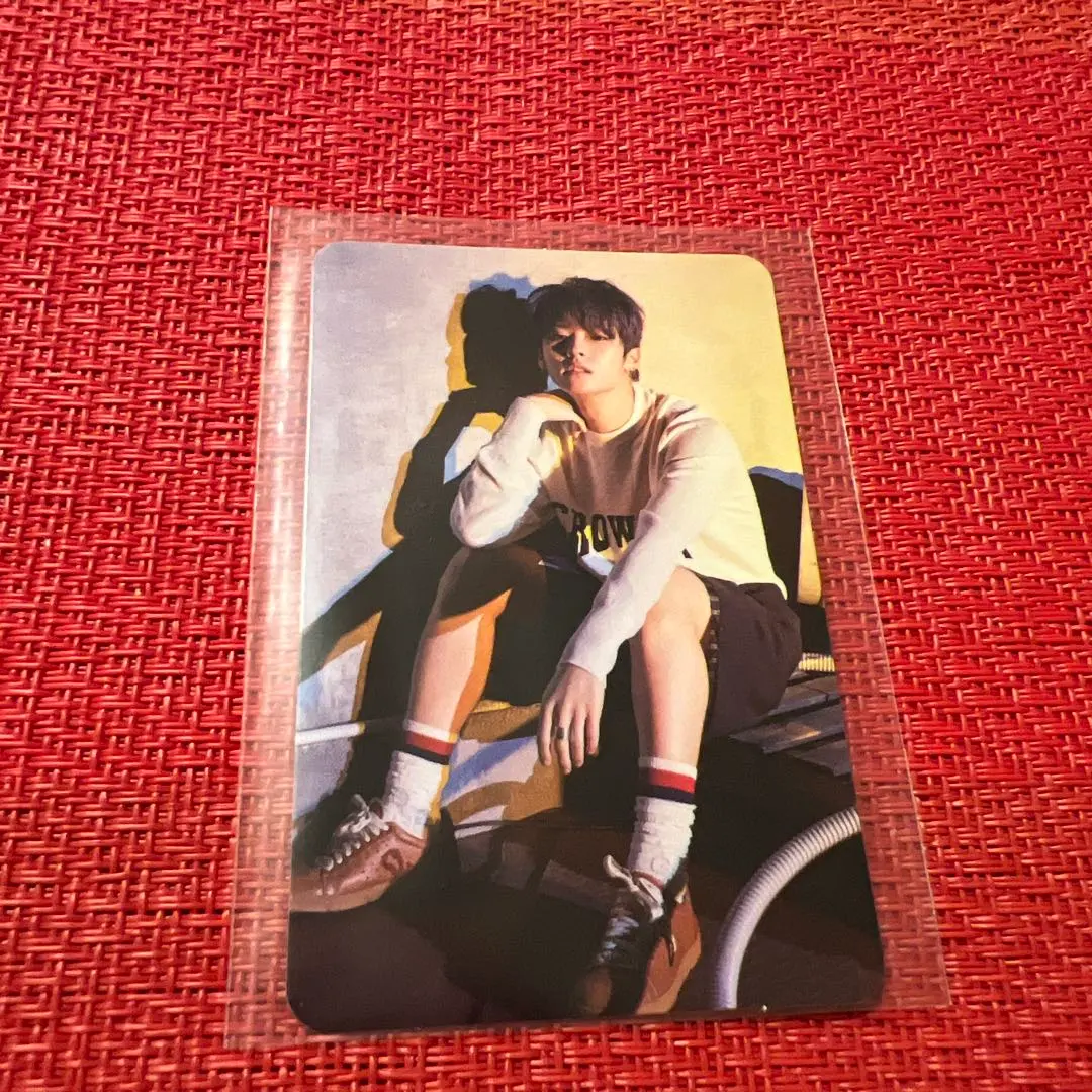 2026年最新】straykids yellow wood リノの人気アイテム - メルカリ