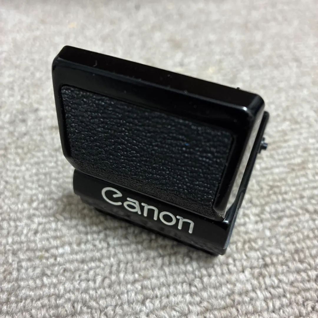 2026年最新】キヤノン ウエストレベルファインダー F-1の人気アイテム