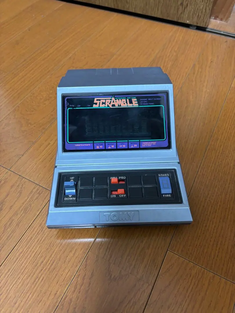 2026年最新】スクランブル LSIの人気アイテム - メルカリ