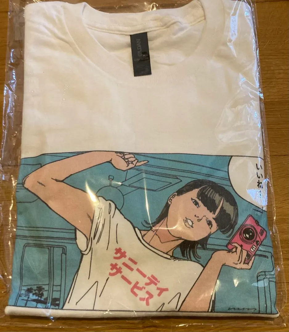 2026年最新】サニーデイサービス いいねの人気アイテム - メルカリ