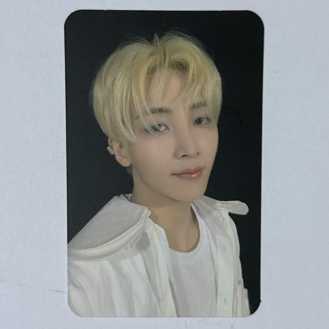 2026年最新】you made my dawn ジョンハンの人気アイテム - メルカリ