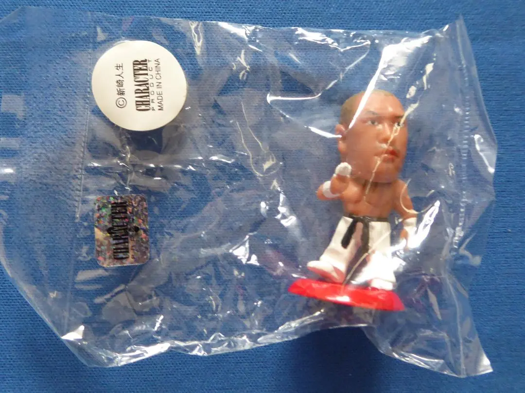 2026年最新】新崎人生 フィギュアの人気アイテム - メルカリ