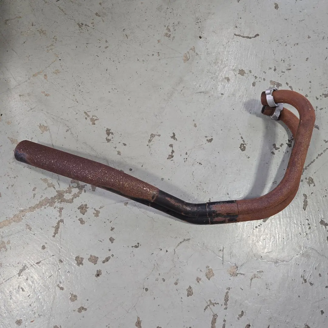 2026年最新】gs400 マービングの人気アイテム - メルカリ