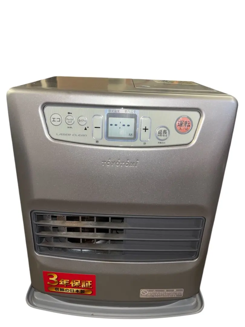 2026年最新】トヨトミ LC-32Gの人気アイテム - メルカリ