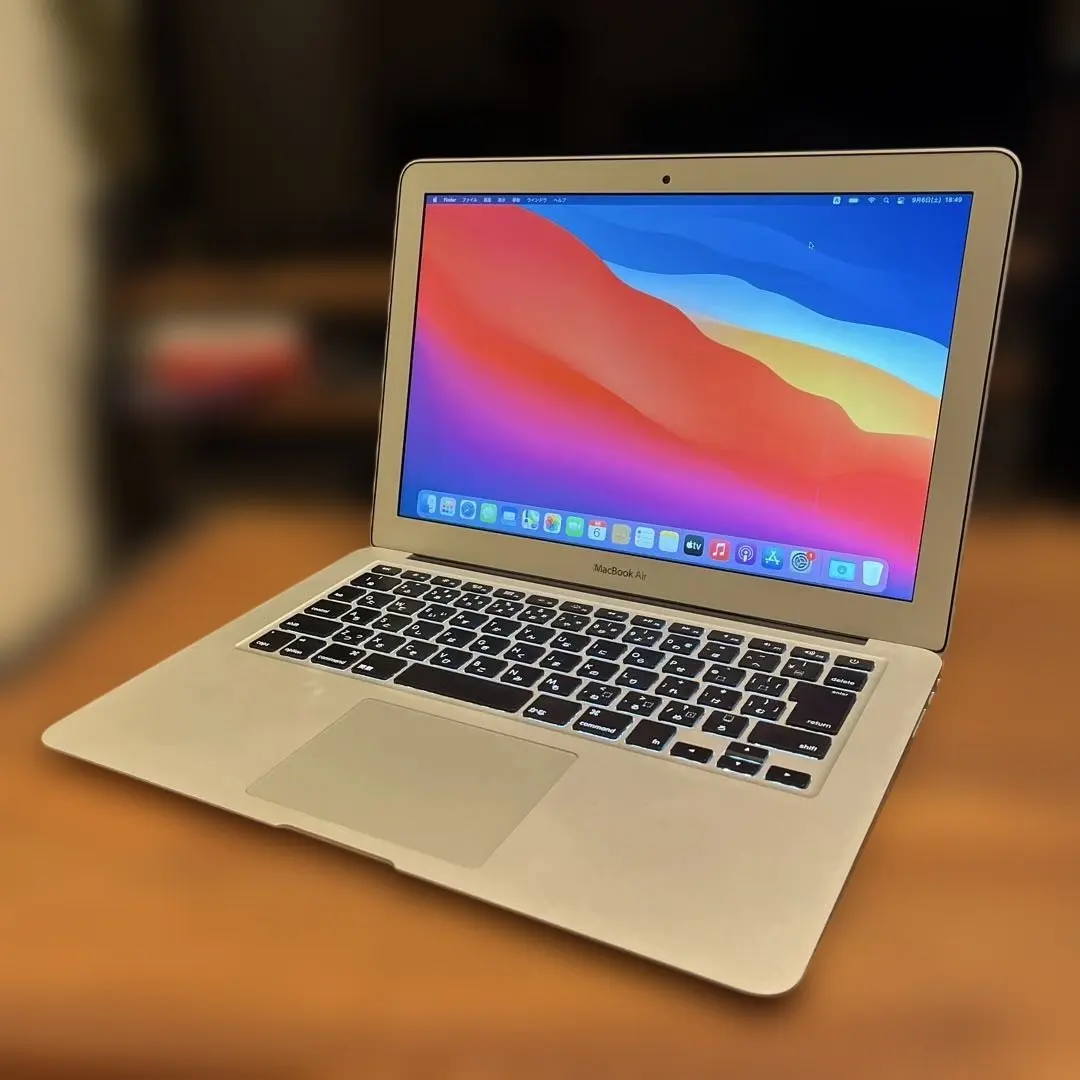 2026年最新】macbook air mid2013の人気アイテム - メルカリ