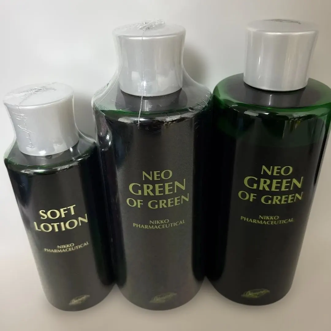 2026年最新】クロロフィル グリーンオブグリーンの人気アイテム - メルカリ