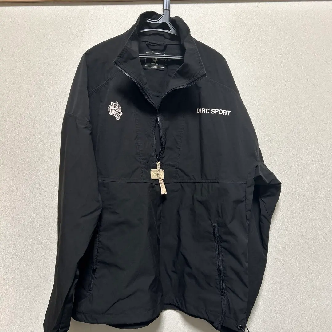 2026年最新】DARC SPORT ナイロンジャケットの人気アイテム - メルカリ