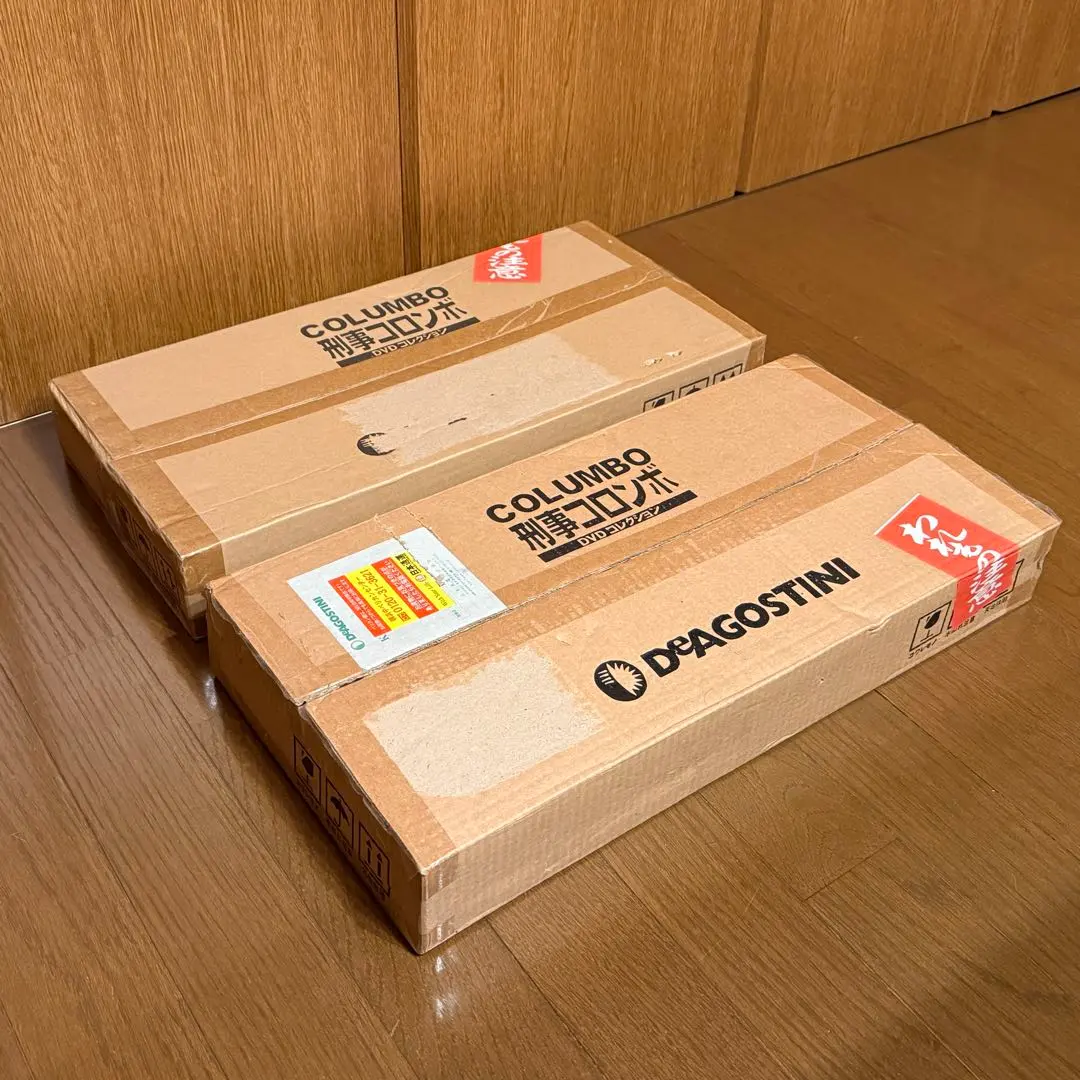 2026年最新】ディアゴスティーニ 刑事コロンボの人気アイテム - メルカリ