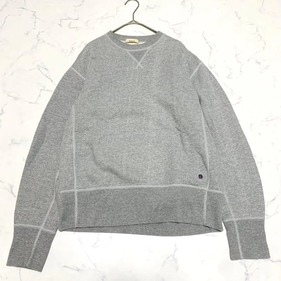 2026年最新】BLAMINK トレーナー・スウェットの人気アイテム - メルカリ