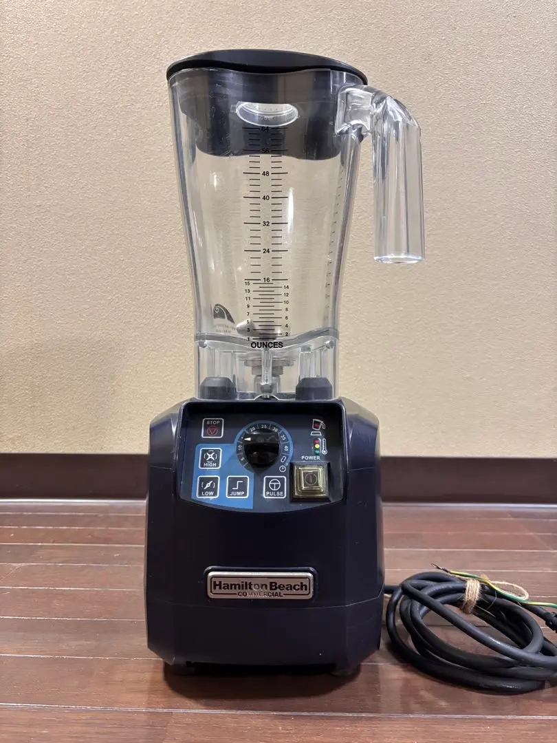 2026年最新】ハミルトンビーチブレンダーの人気アイテム - メルカリ